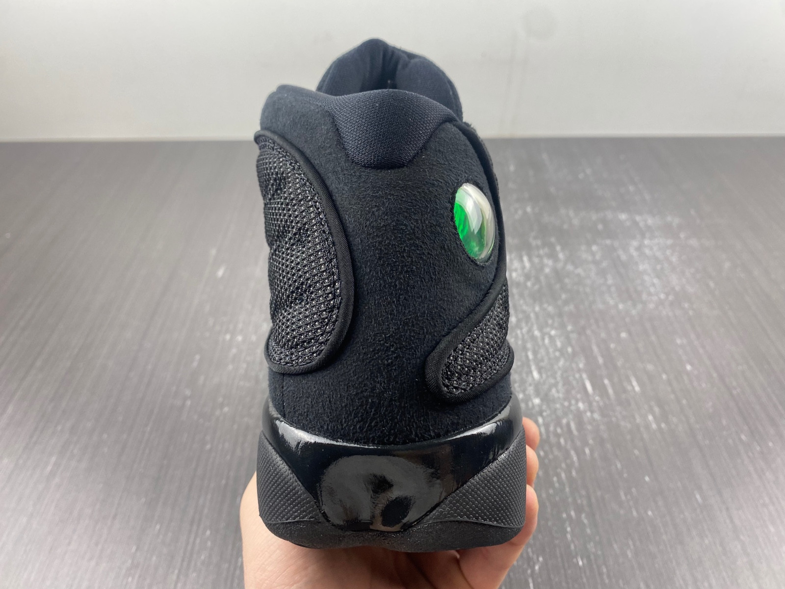 Air Jordan 13 “Black Cat” 414571-011