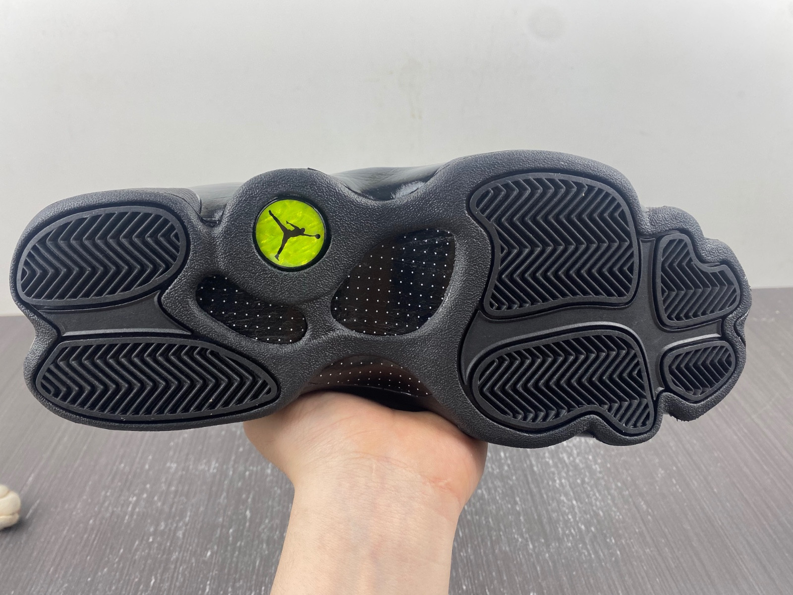 Air Jordan 13 “Black Cat” 414571-011