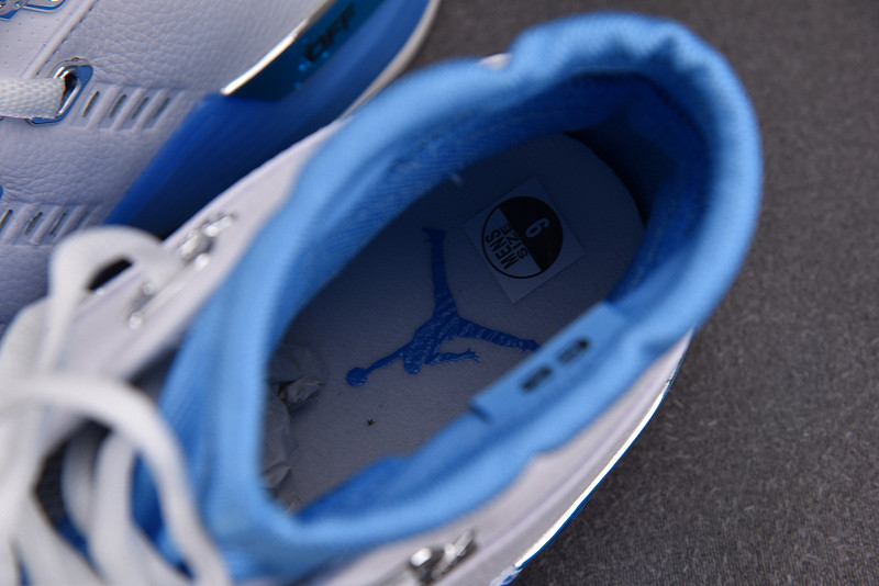 Air Jordan 17 OG Retro Low SP FJ0395-101