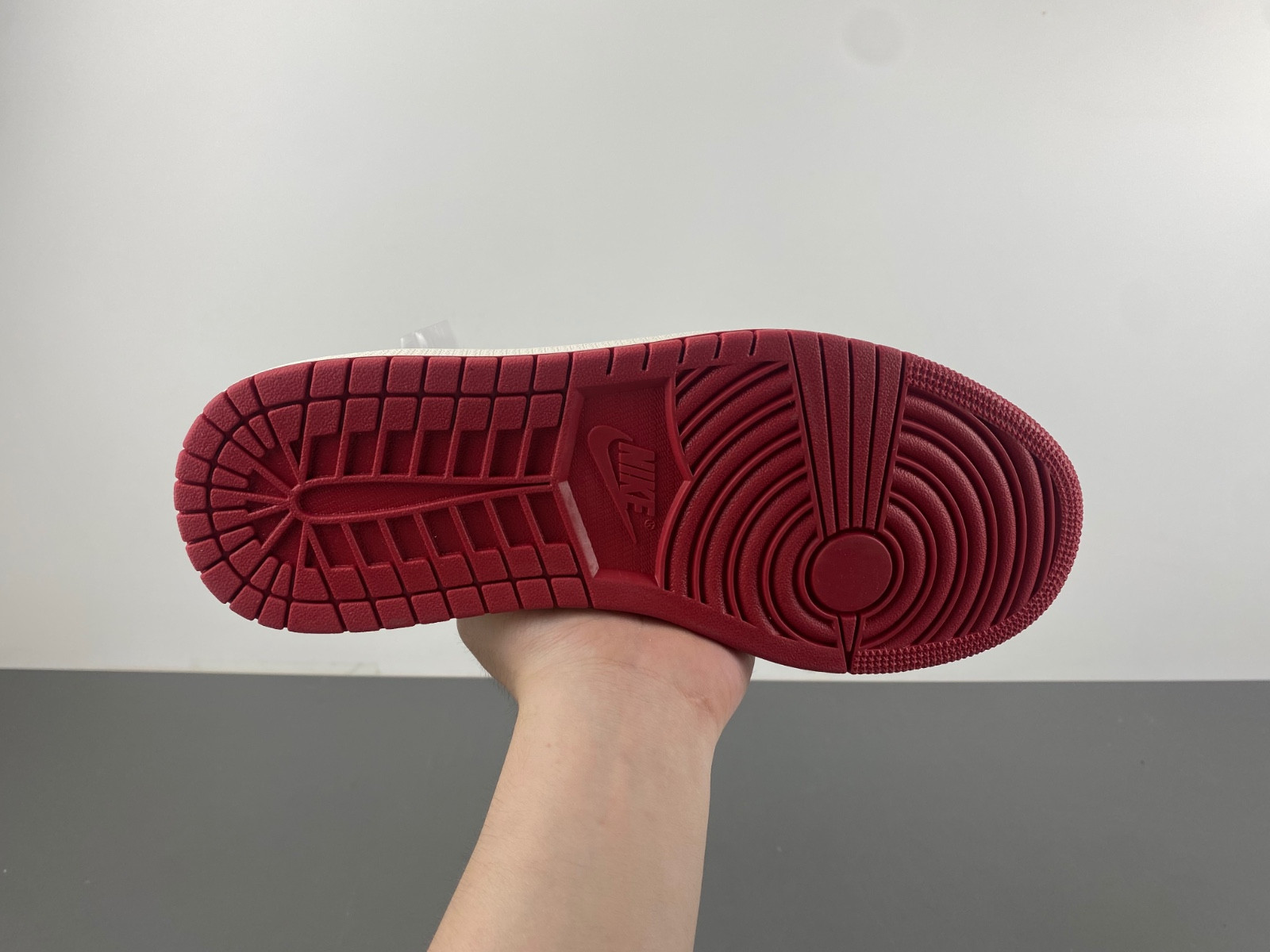 Air Jordan 1 Low “Sanddrift” HQ3440-101