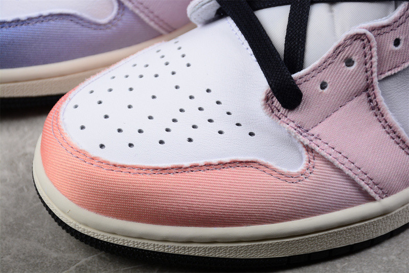 Jordan 1 Retro High OG Skyline DX0054-805