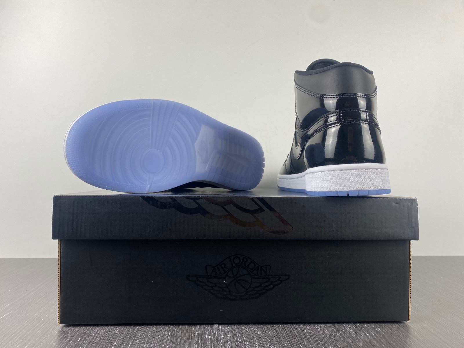 Air Jordan 1 Mid “Space Jam” DV1308-004