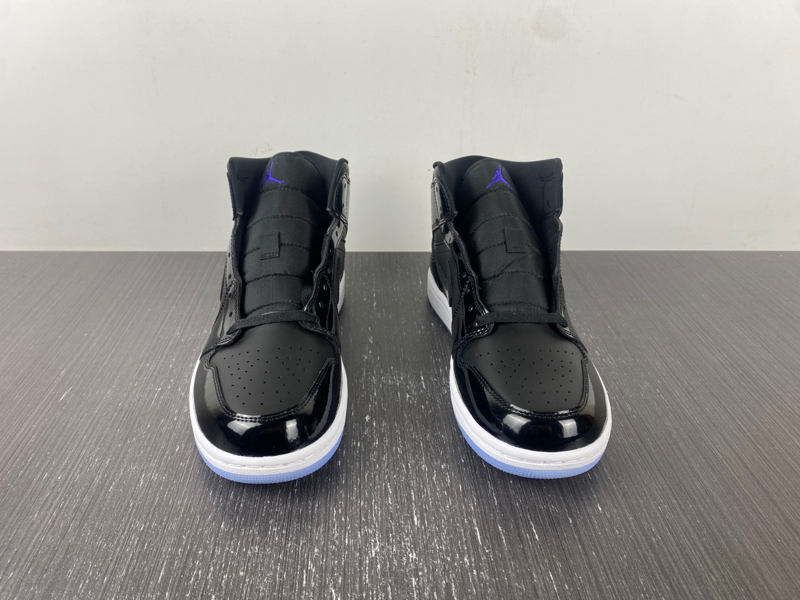 Air Jordan 1 Mid “Space Jam” DV1308-004