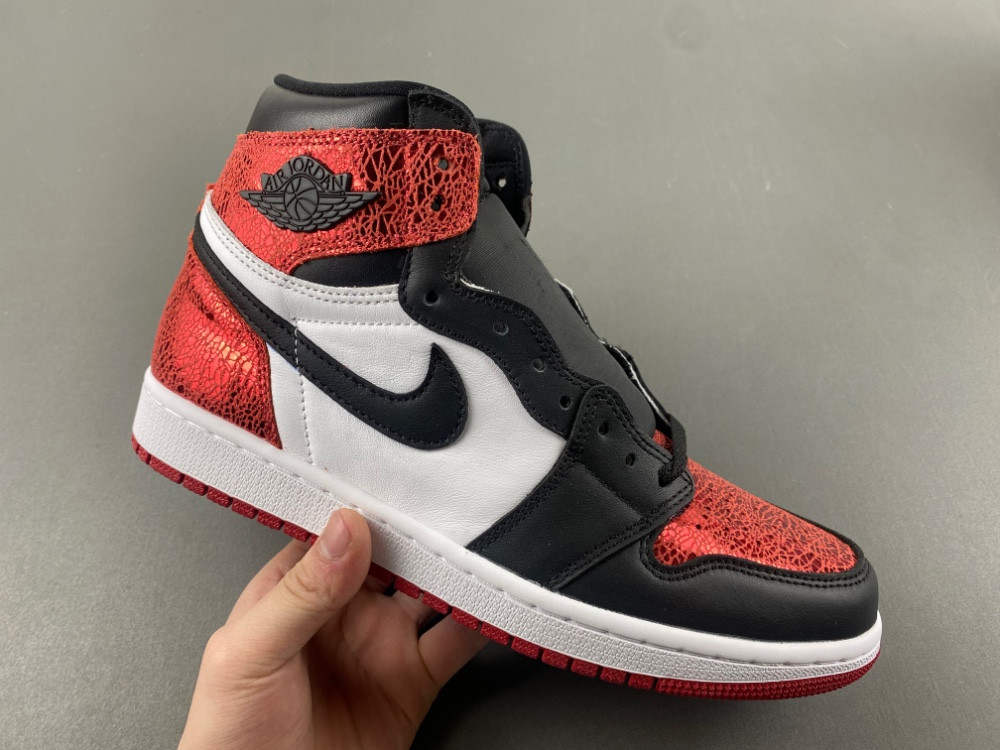 Air Jordan 1 High OG “Ruby” (W) FD2596-602