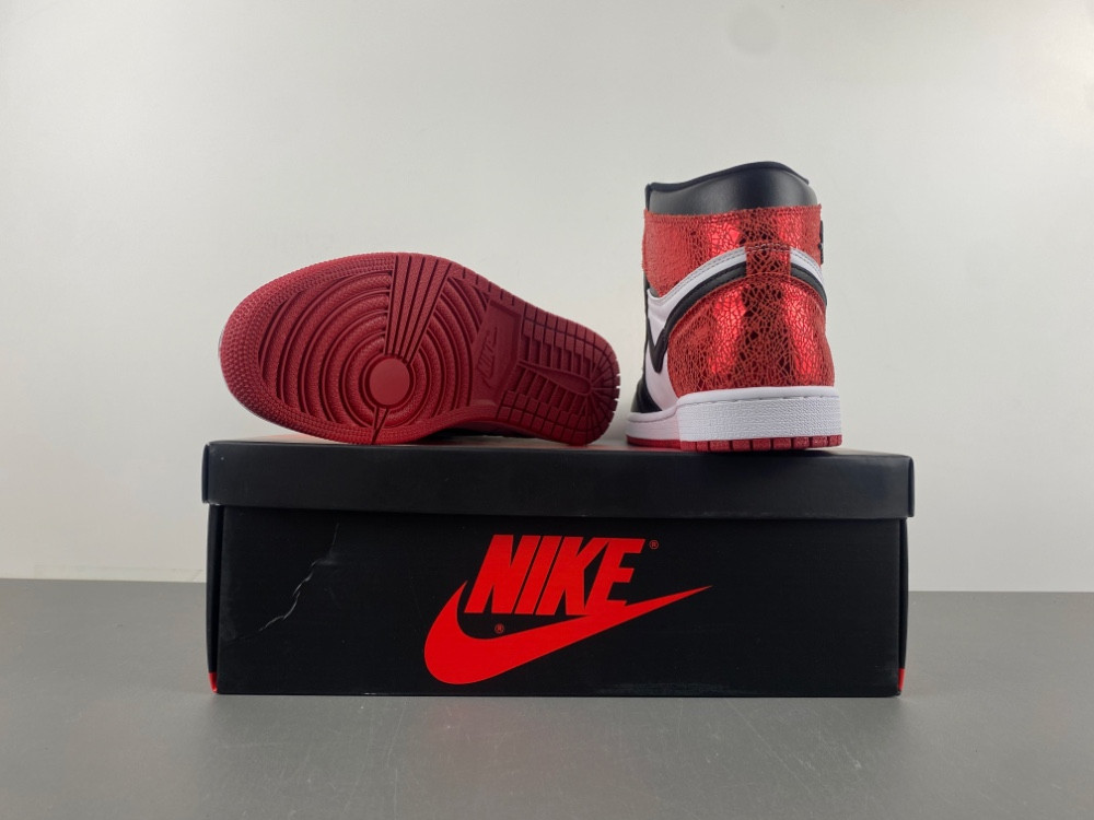 Air Jordan 1 High OG “Ruby” (W) FD2596-602