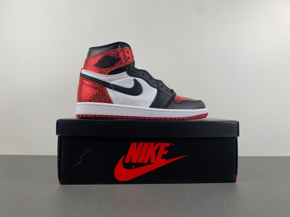 Air Jordan 1 High OG “Ruby” (W) FD2596-602