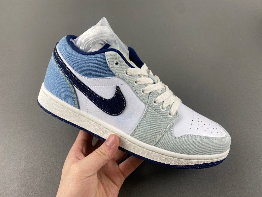 Air Jordan 1 LH0648-141