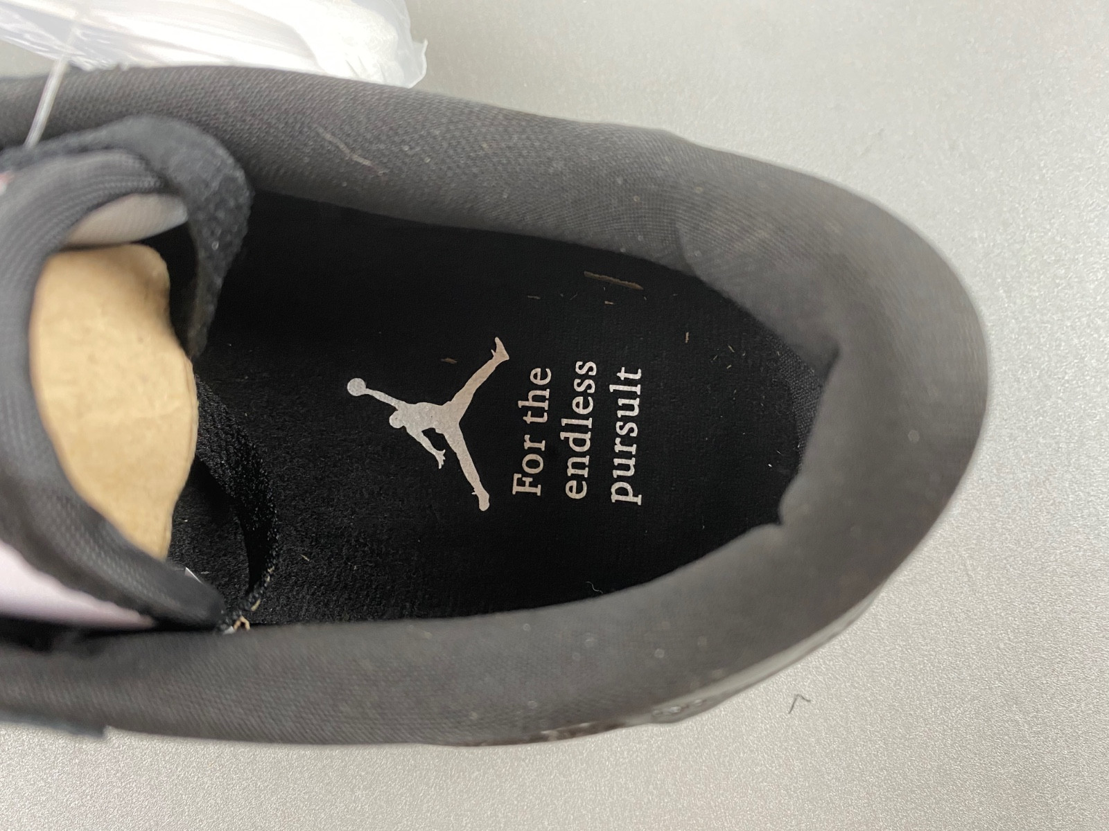 Air Jordan 1 Low Golf “Endless Pursuit” FZ4159-100