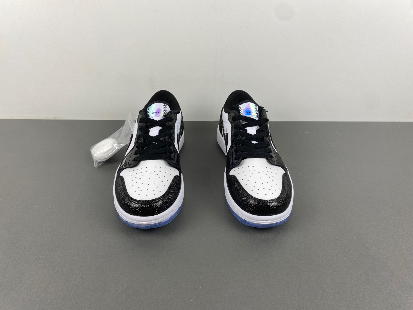 Air Jordan 1 Low Golf “Endless Pursuit” FZ4159-100