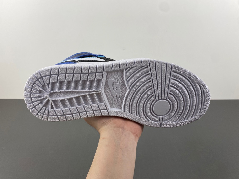 Union LA x Air Jordan 1 High OG DZ5485-041