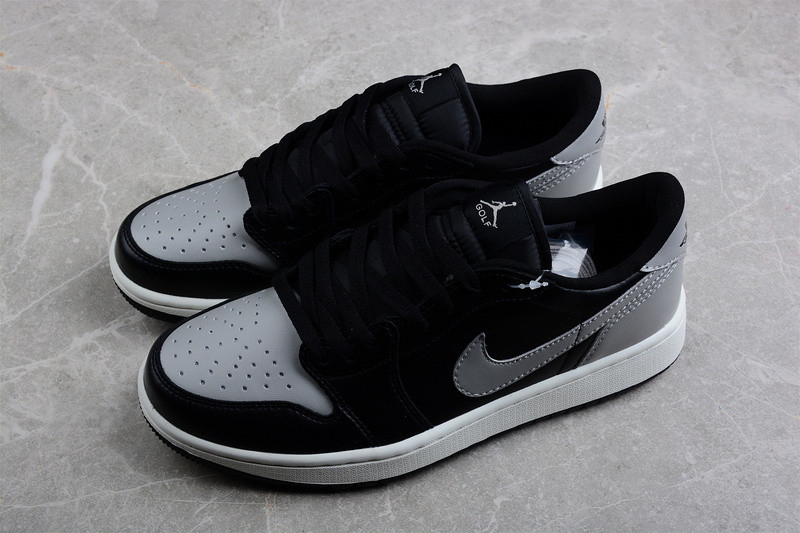 Air Jordan 1 Low Golf “Shadow” DD9315-001