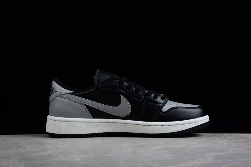 Air Jordan 1 Low Golf “Shadow” DD9315-001