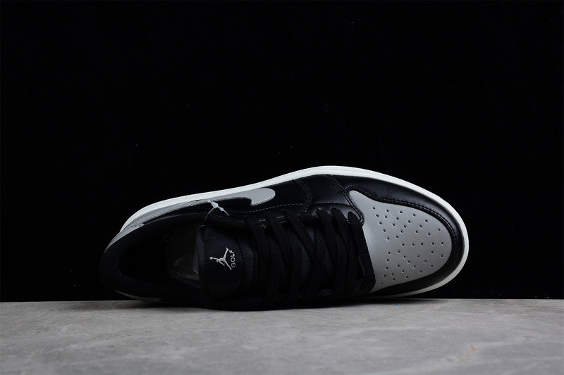 Air Jordan 1 Low Golf “Shadow” DD9315-001