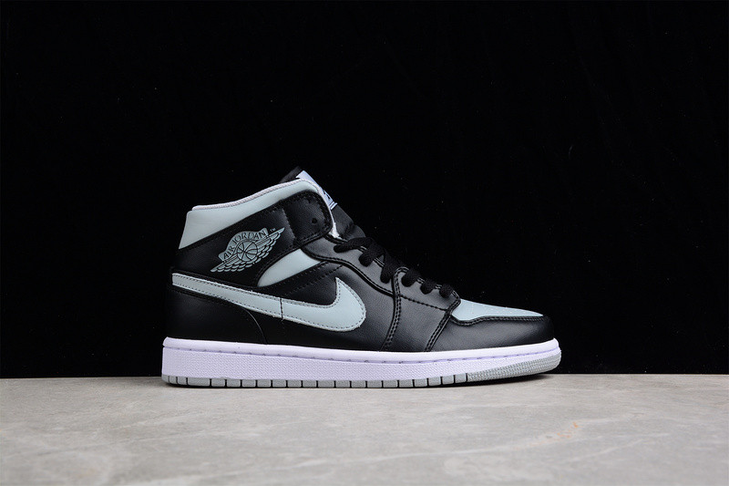 Air Jordan 1 Mid BQ6472-007