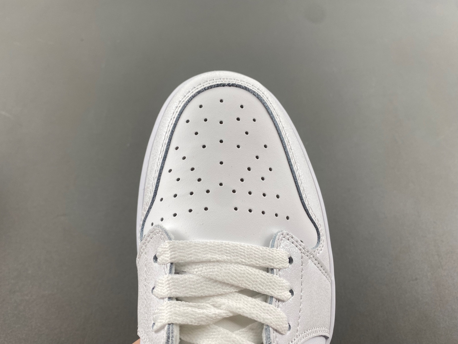 Air Jordan 1 Low Golf “White Gum” DD9315-111