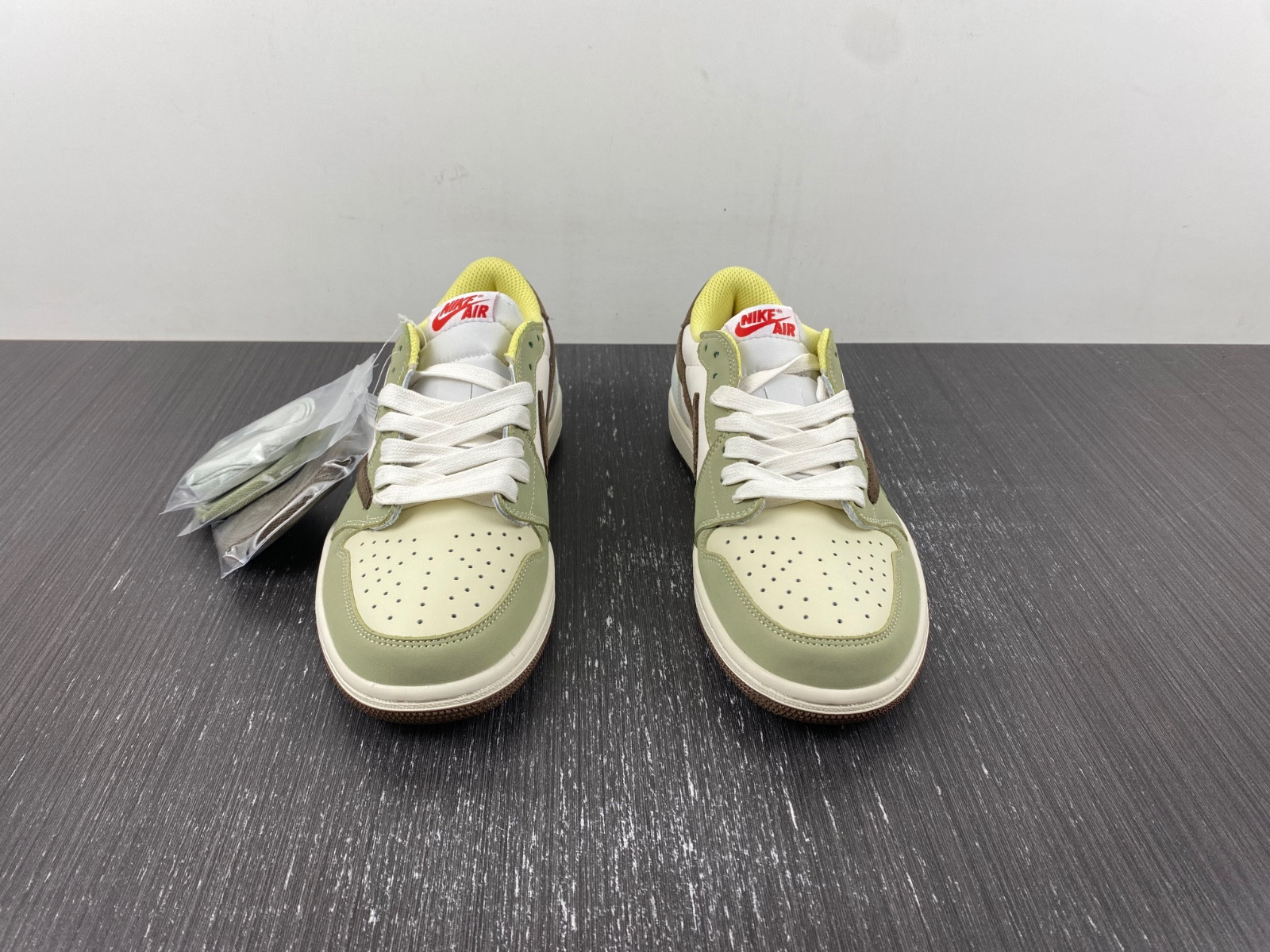 Air Jordan 1 Low DM7866-603