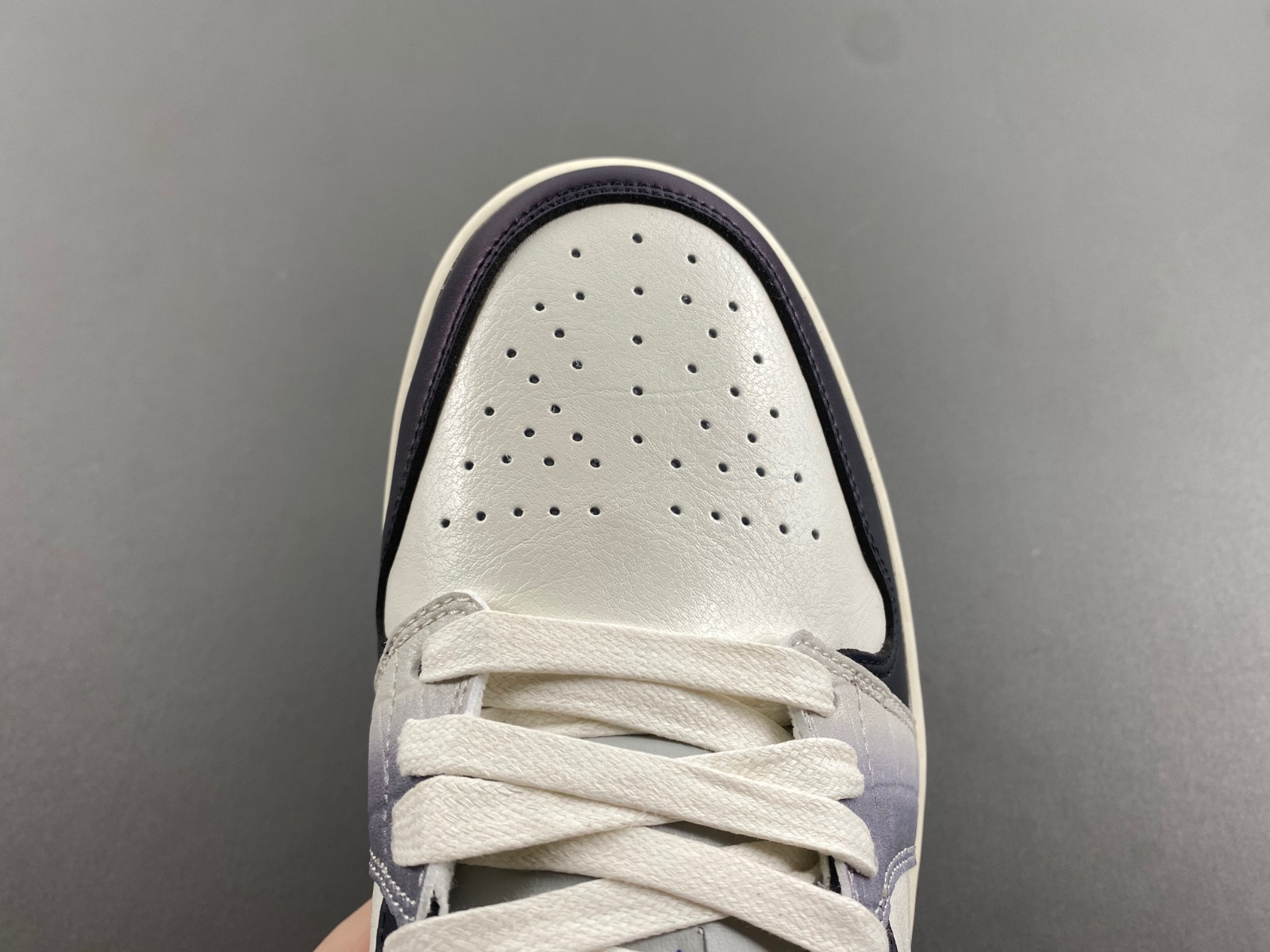 Air Jordan 1 Low SE HF5759-101