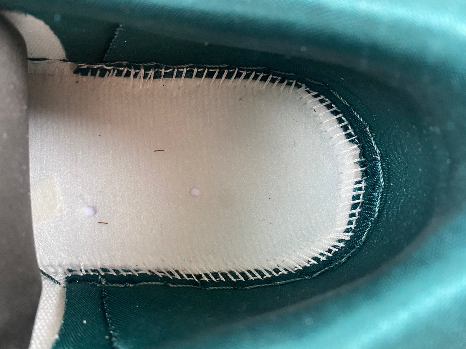 Air Jordan 1 Low OG WMNS “Oxidized Green” CZ0775-133