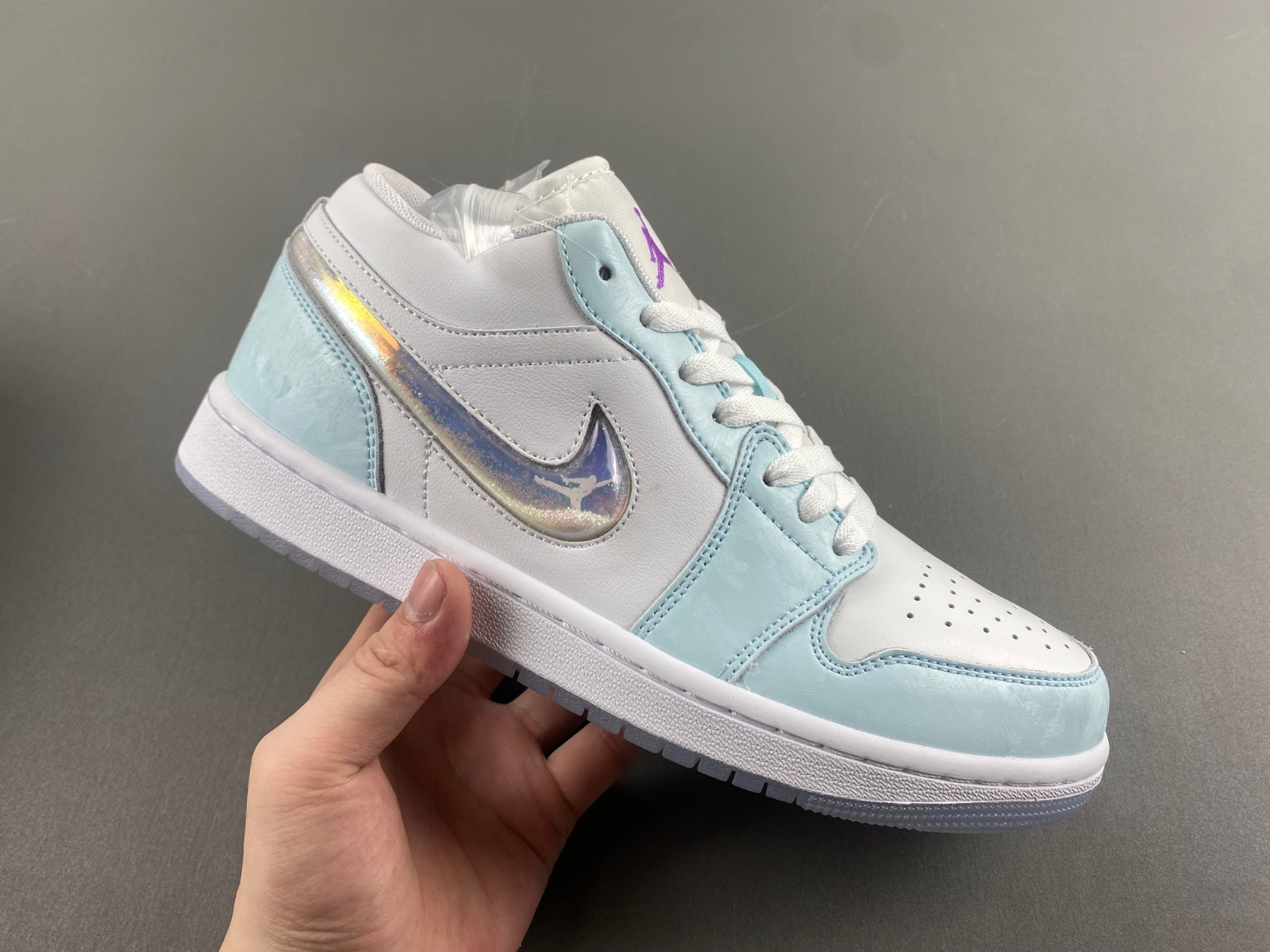 Air Jordan 1 Low HJ3481-491
