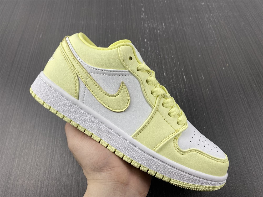 Air Jordan 1 Low  DC0774-007