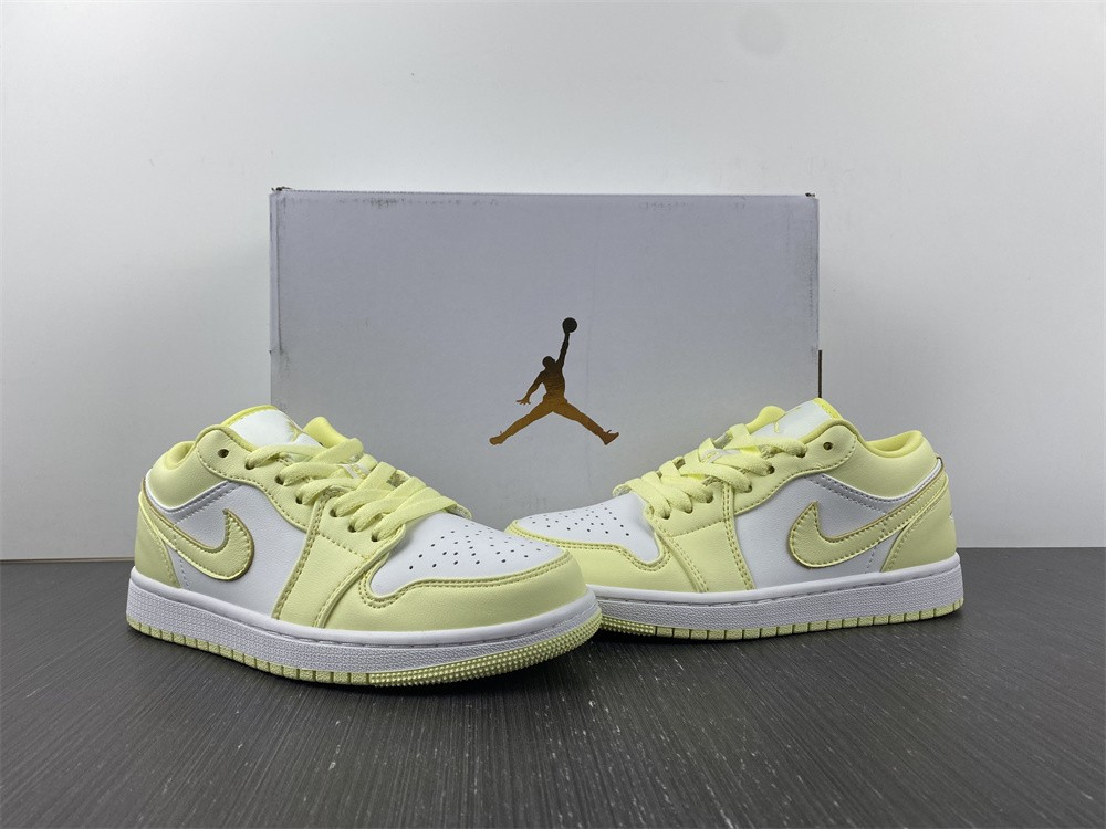 Air Jordan 1 Low  DC0774-007