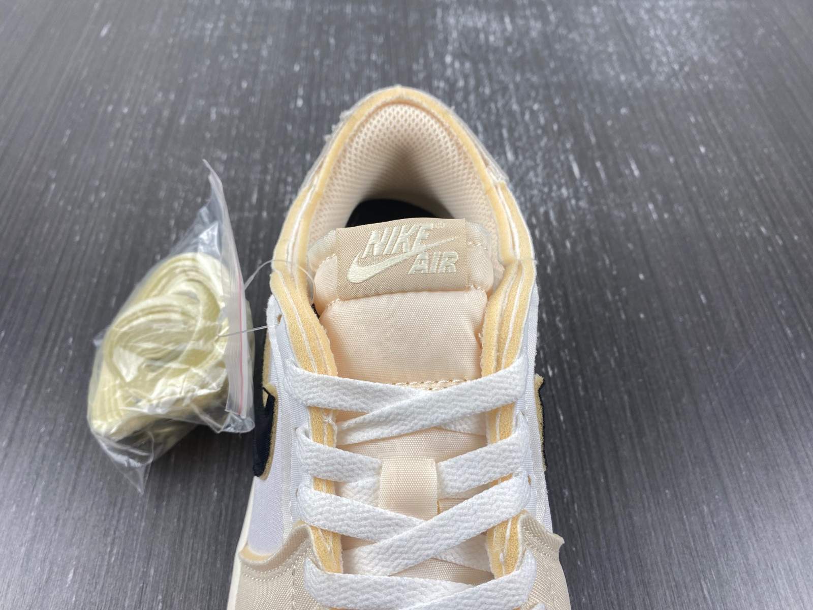 Air Jordan 1 Low OG “Coconut Milk” DV0982-100