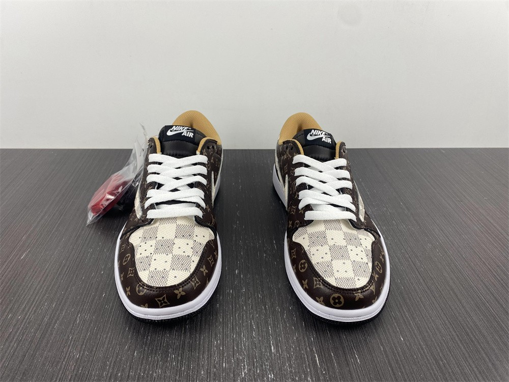 Air Jordan 1 Low DM7866-216