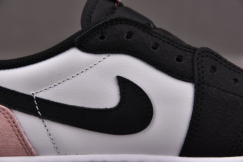 Air Jordan 1 Low OG “Bleached Coral” CZ0790-061