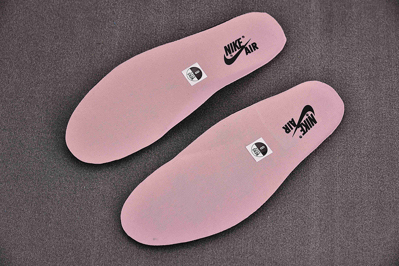 Air Jordan 1 Low OG “Bleached Coral” CZ0790-061