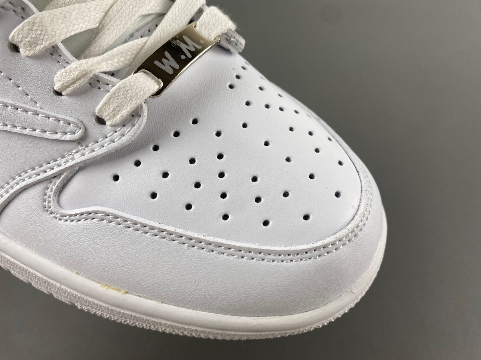 Travis Scott x Air Jordan 1 Low DM7866-292