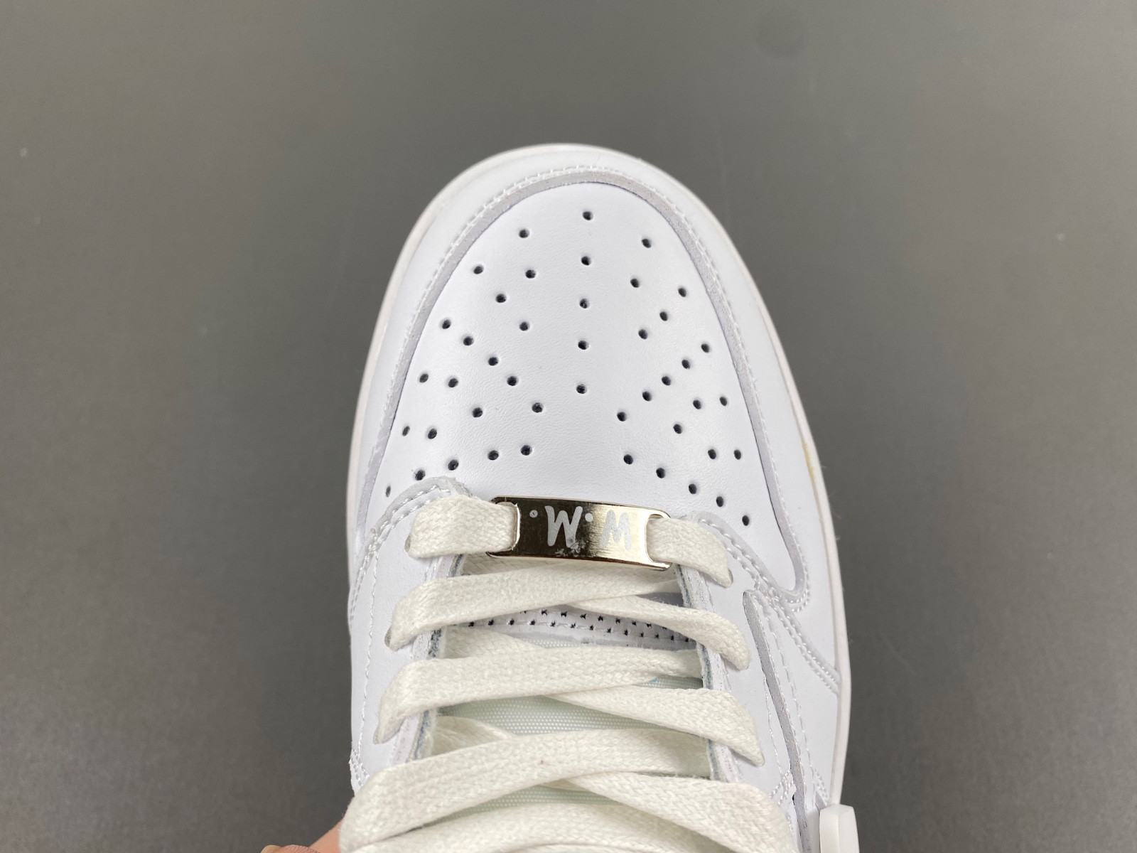 Travis Scott x Air Jordan 1 Low DM7866-292