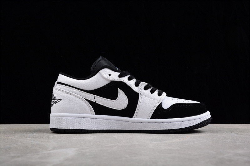 Air Jordan 1 Low 553560-101