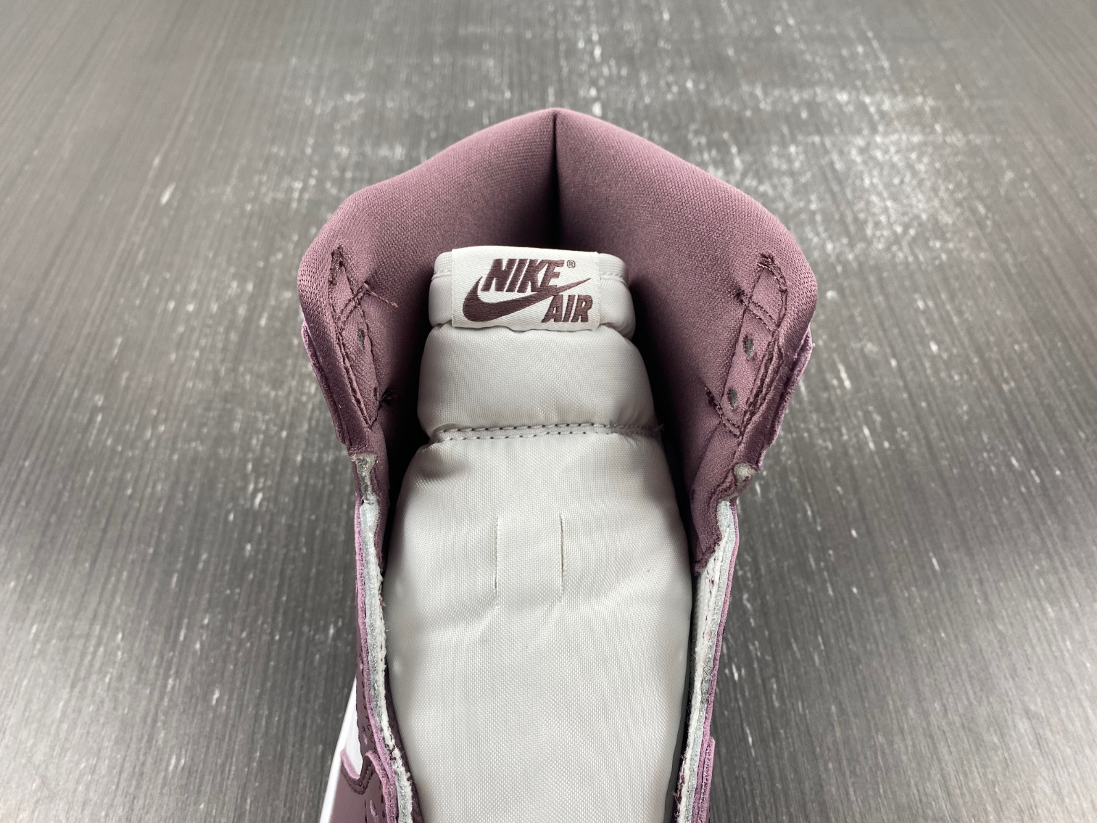 Air Jordan 1 High OG “Sky J Mauve” DZ5485-105