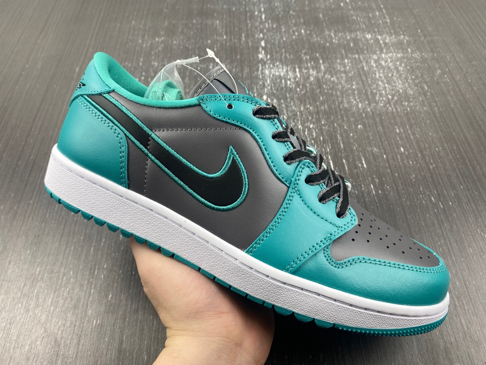 Air Jordan 1 Low Golf “Gamma Blue” FZ3248-001