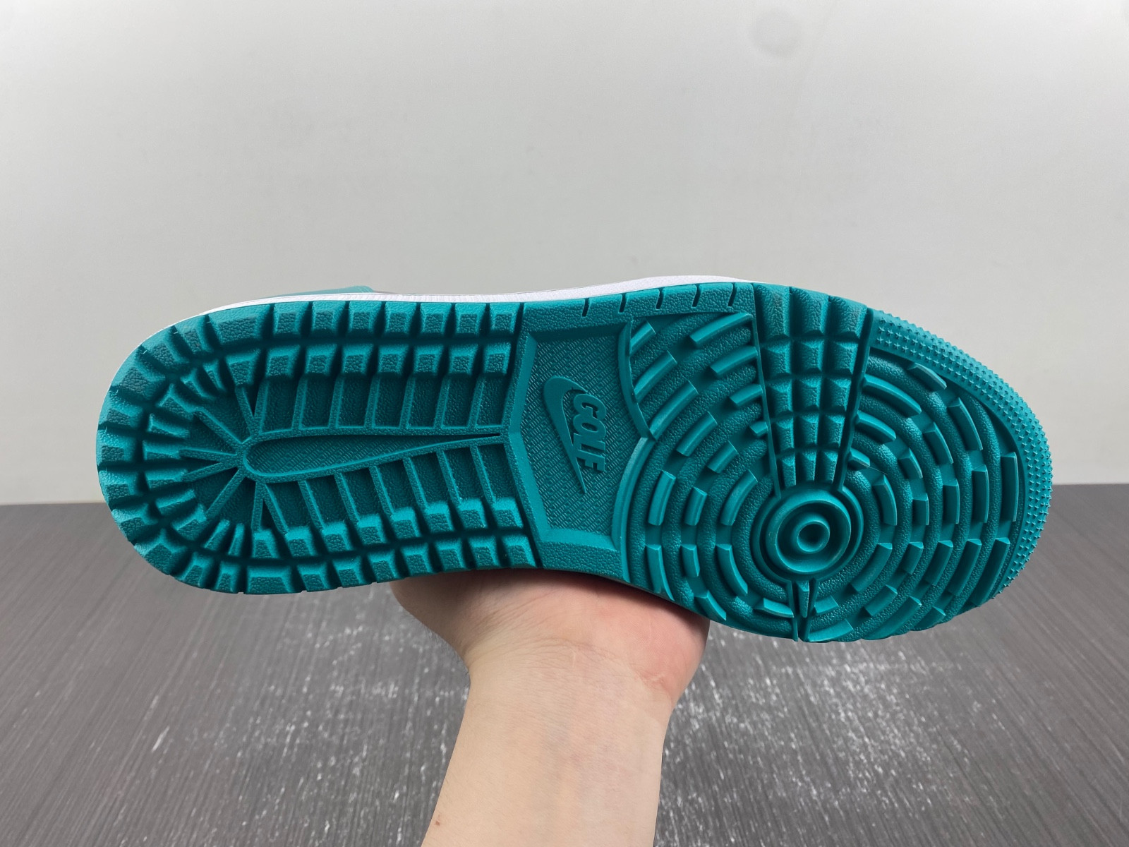 Air Jordan 1 Low Golf “Gamma Blue” FZ3248-001