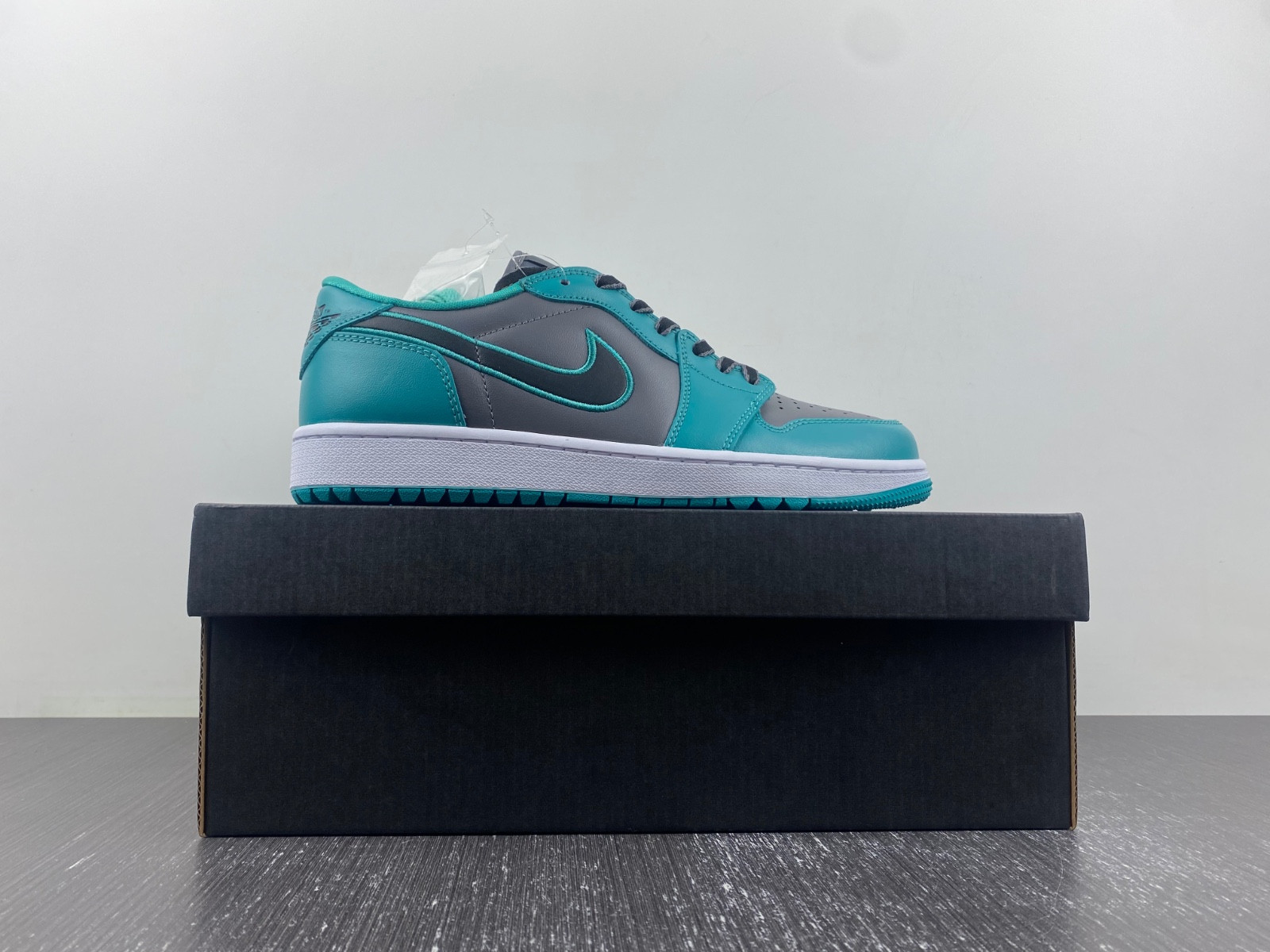 Air Jordan 1 Low Golf “Gamma Blue” FZ3248-001