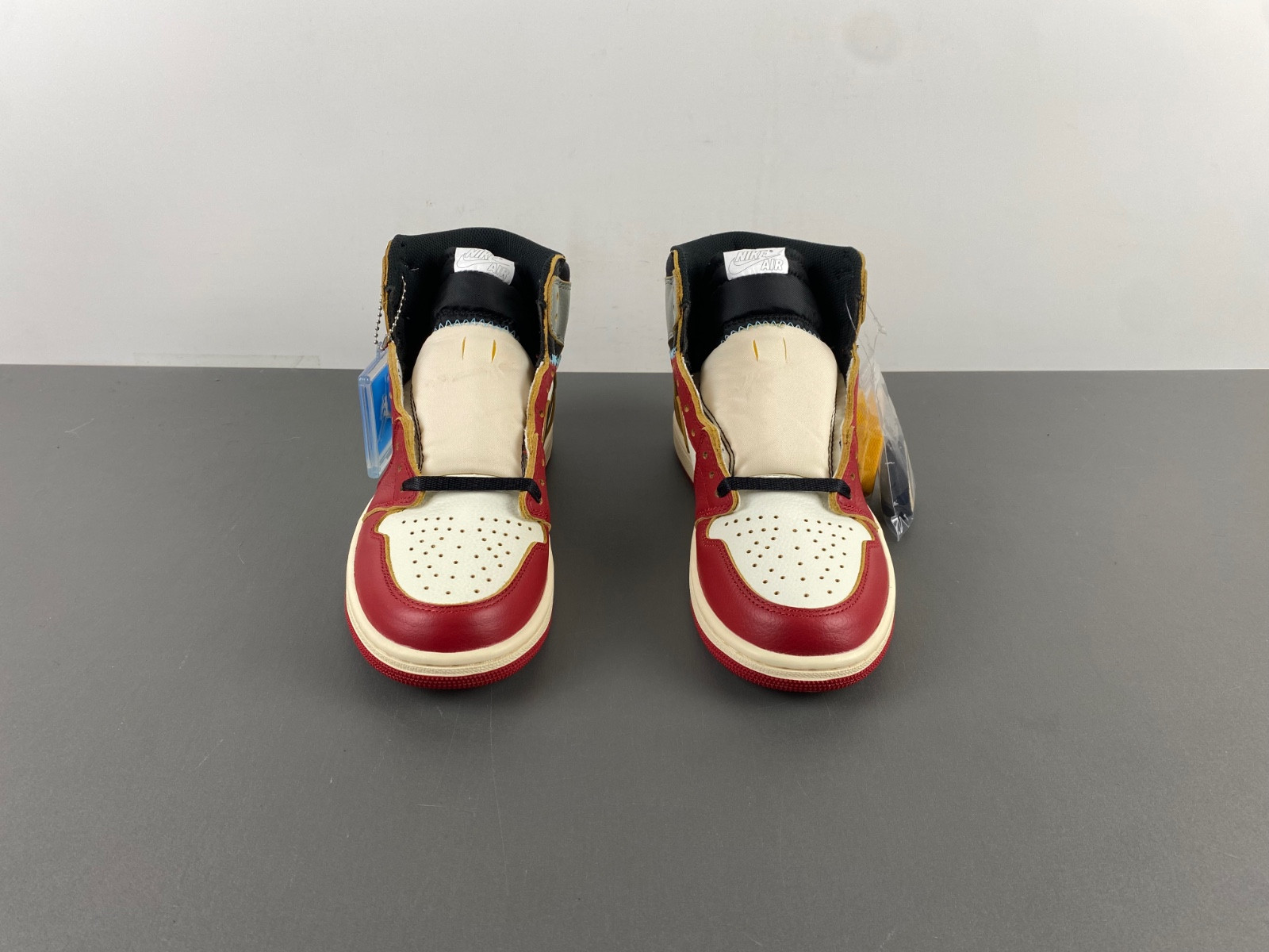 Union LA x Air Jordan 1 High OG HV8563-600