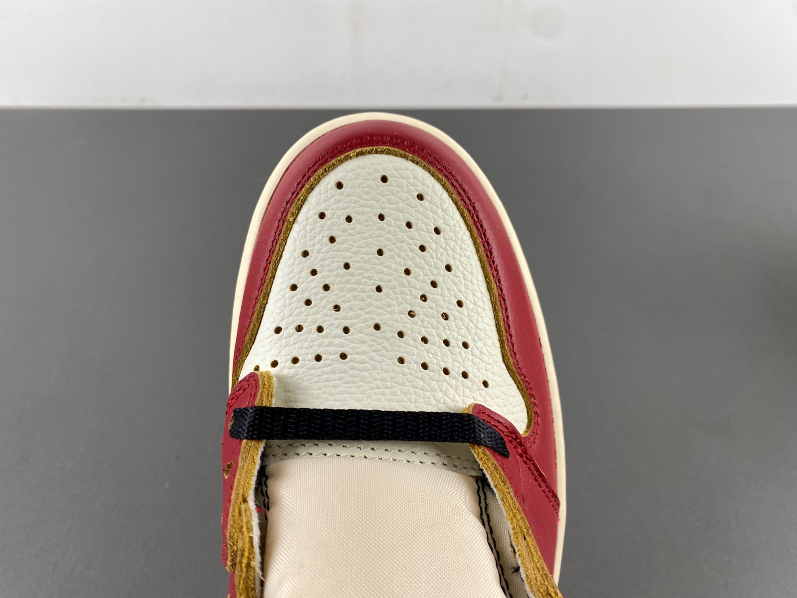 Union LA x Air Jordan 1 High OG HV8563-600