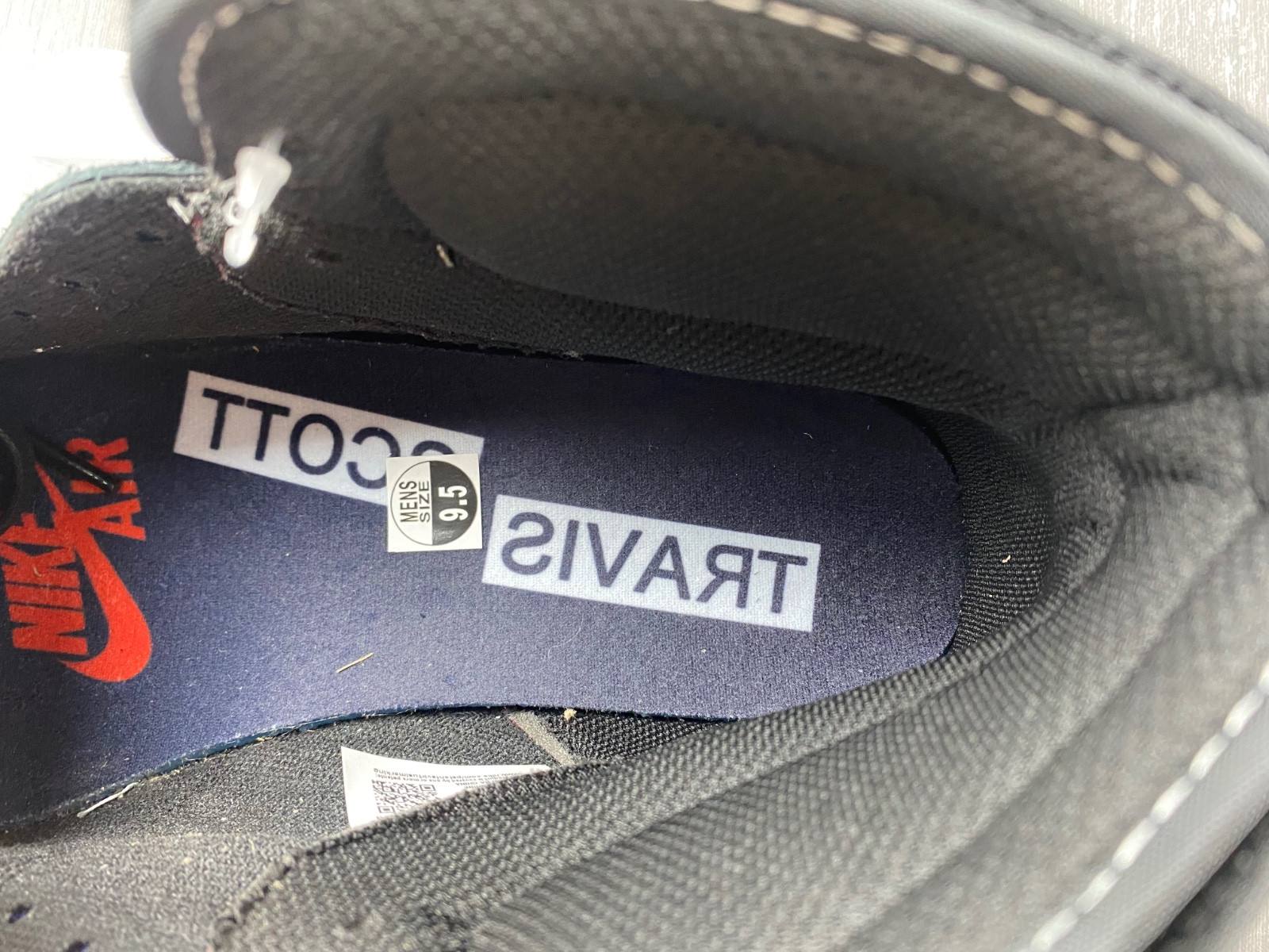 Air Jordan 1 High DM7866-011