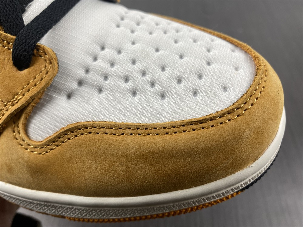 Air Jordan 1 Element Gore-Tex “Light Curry” DB2889-700