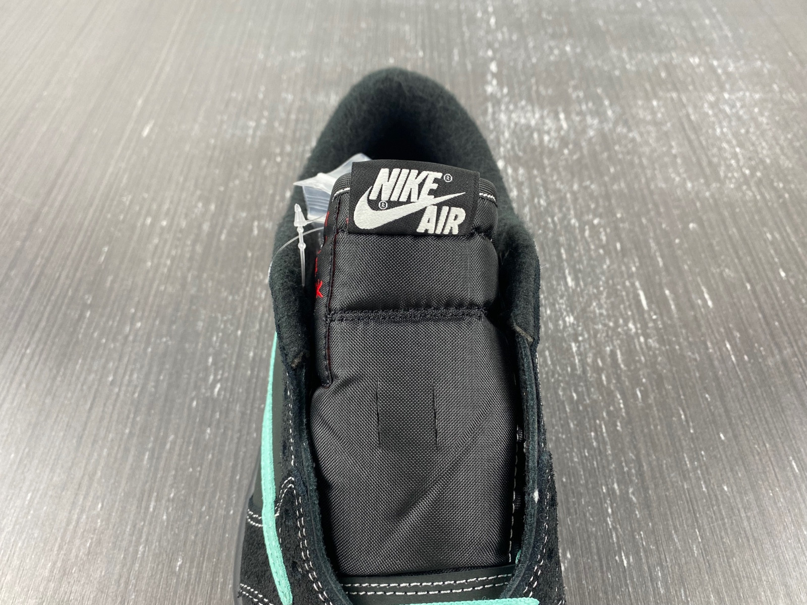 Air Jordan 1 Low X Travis scott DM7866-311