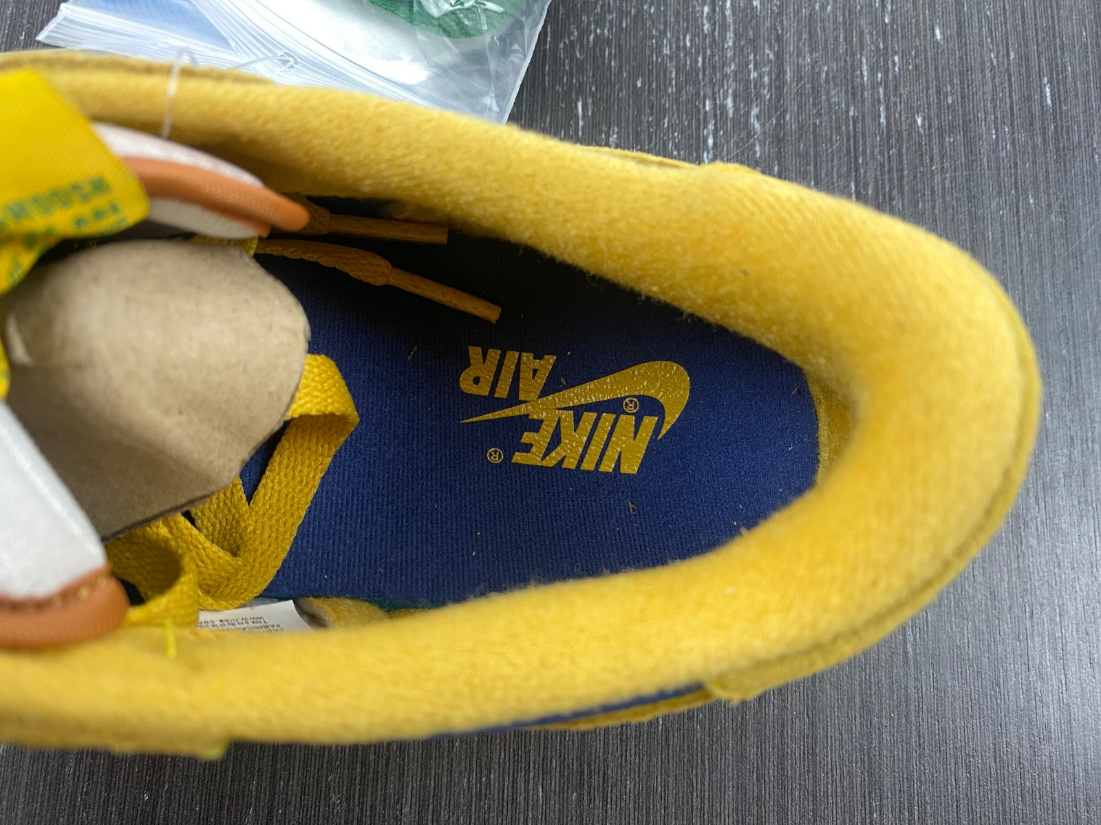 Air Jordan 1 Low DM7866-892