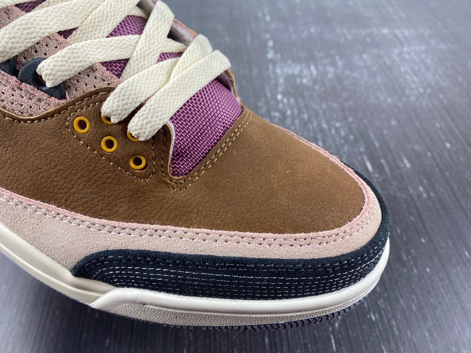 Jordan 3 Retro Winterized Archaeo Brown  DR8869-200