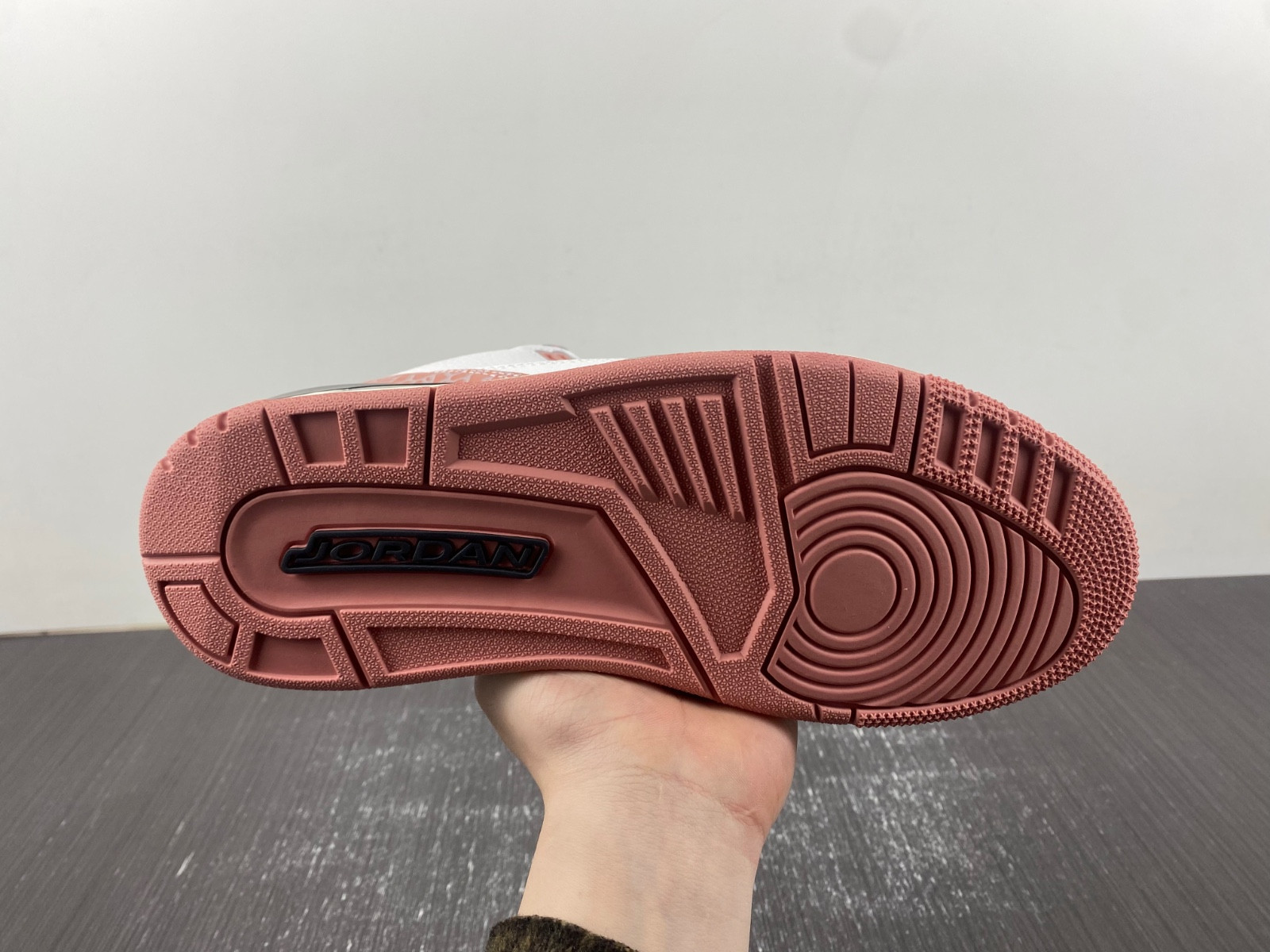 Air Jordan 3 GS “Vintage Floral” 441140-100