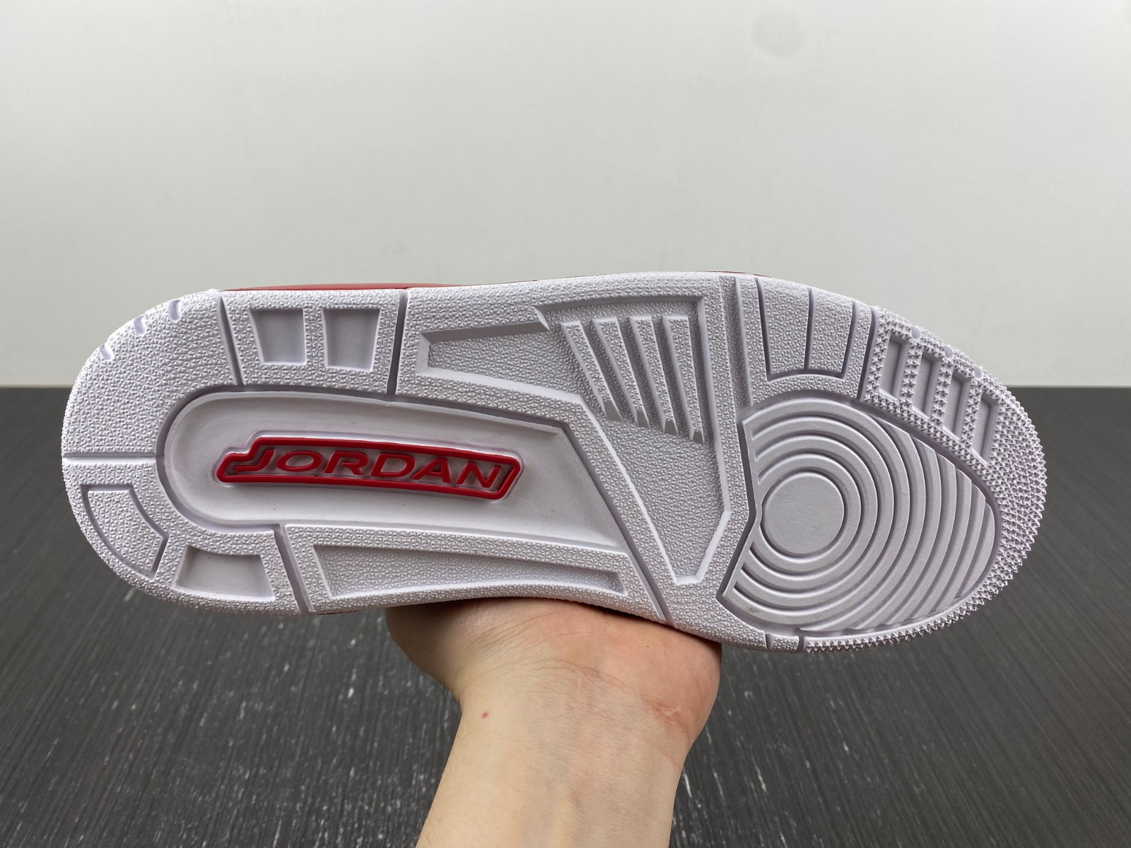 Jordan 3 Retro DJ Khaled Grateful  AJ3-770438