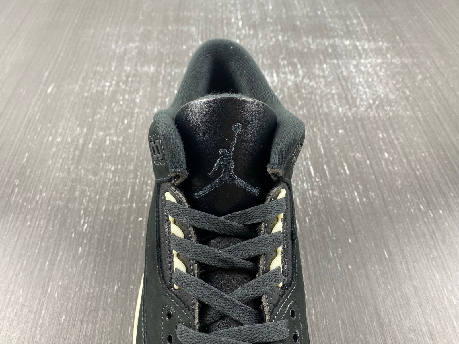 Air Jordan 3 WMNS “Off Noir” CK9246-001