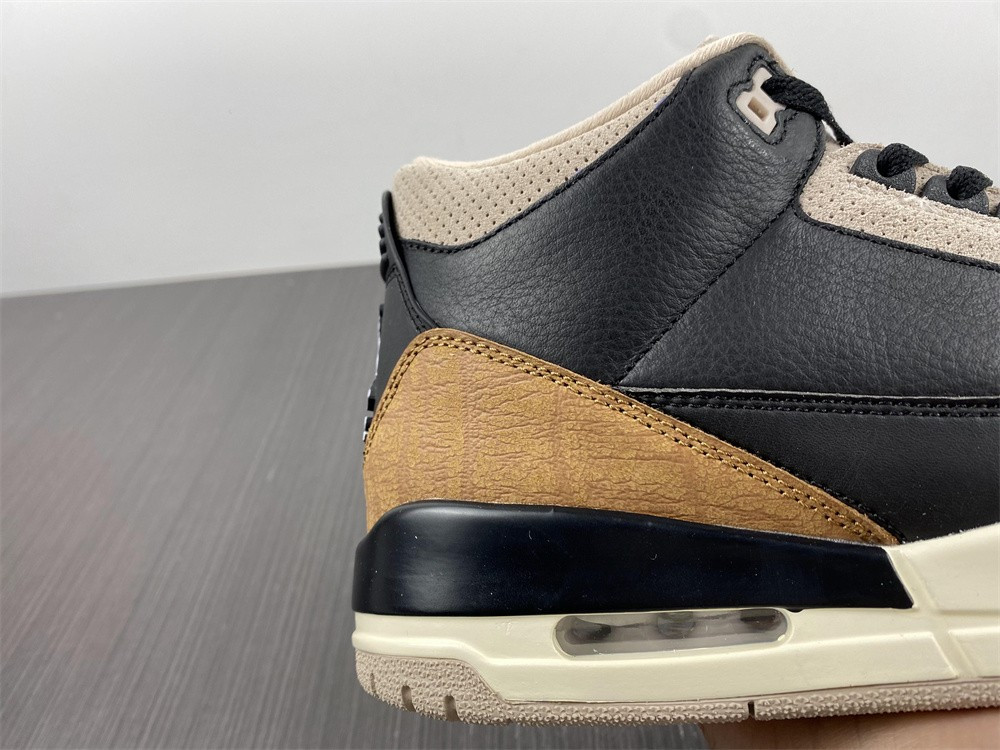 Air Jordan 3 “Desert Elephant” CT8532-008