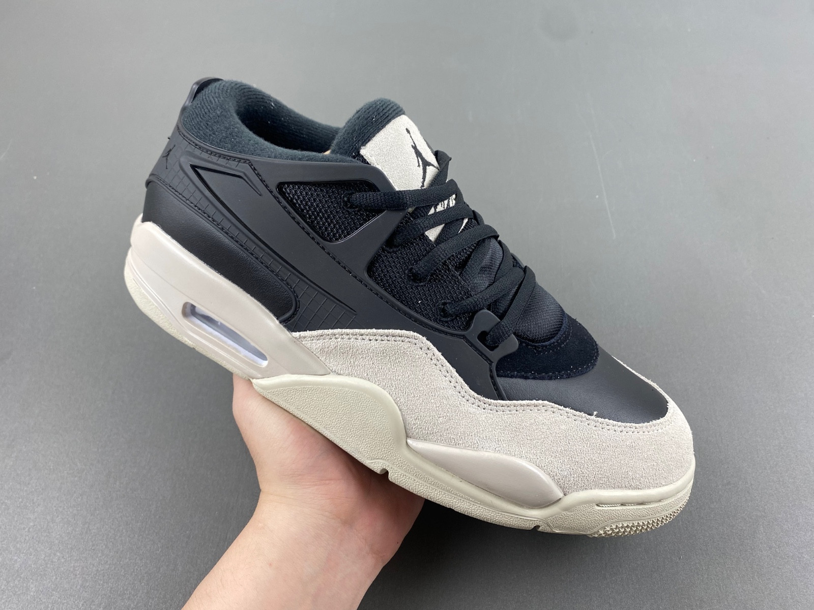 Air Jordan 4 RM FQ7939-001
