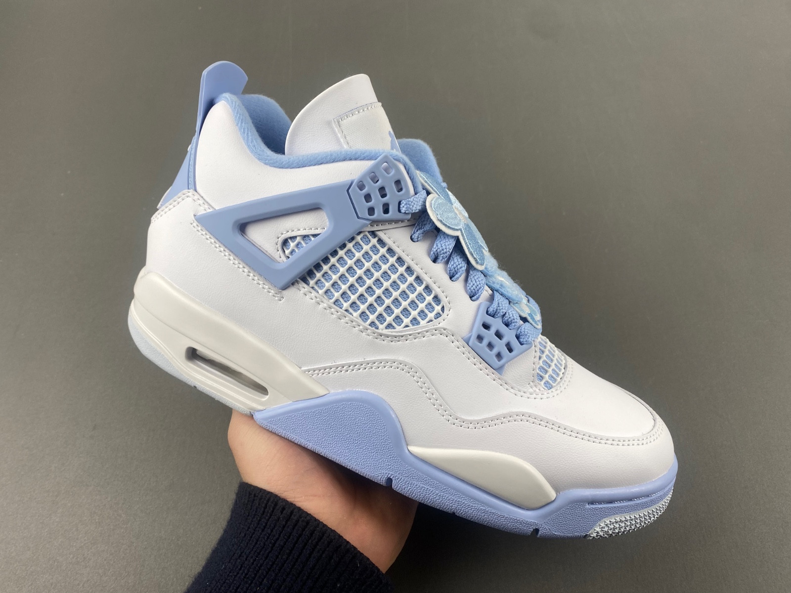Air Jordan 4 “Forget Me Not” (W) HV0823-100