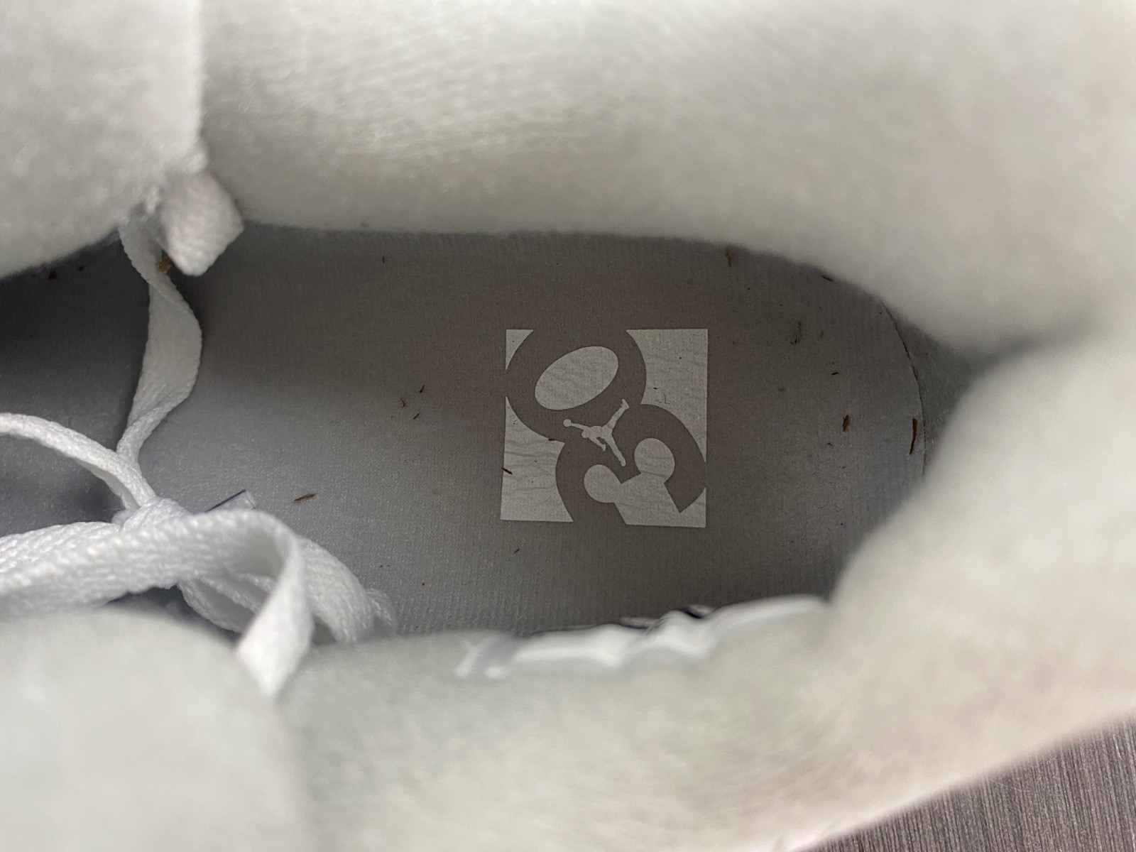 Air Jordan 4 “Laser” 705333-105